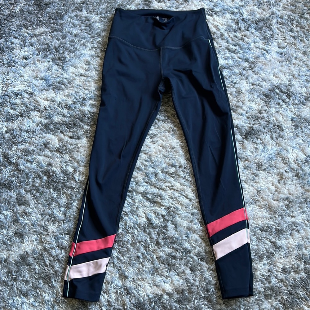 Barry’s fit leggings